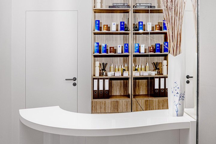 Beauty Behandlung bei 1A Glow Concept